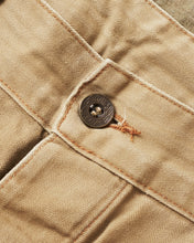 Second Hand Rising Sun & Co. Chinos Khaki W 31