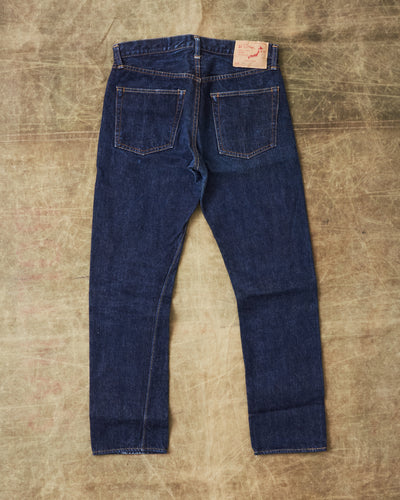 Second Hand OrSlow 107 Slim Fit Jeans EU XS / JPN 1