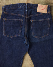 Second Hand OrSlow 107 Slim Fit Jeans EU XS / JPN 1