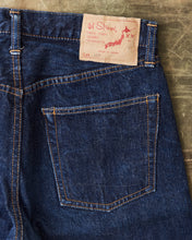 Second Hand OrSlow 107 Slim Fit Jeans EU XS / JPN 1