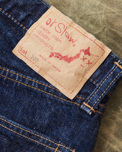 Second Hand OrSlow 107 Slim Fit Jeans EU XS / JPN 1