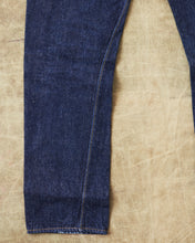 Second Hand OrSlow 107 Slim Fit Jeans EU XS / JPN 1