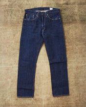 Second Hand OrSlow 107 Slim Fit Jeans EU XS / JPN 1