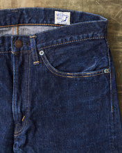 Second Hand OrSlow 107 Slim Fit Jeans EU XS / JPN 1