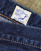 Second Hand OrSlow 107 Slim Fit Jeans EU XS / JPN 1