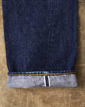 Second Hand OrSlow 107 Slim Fit Jeans EU XS / JPN 1