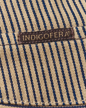 Indigofera Swearengen Indigo / Root  Hickory Stripe Size W30 / L34