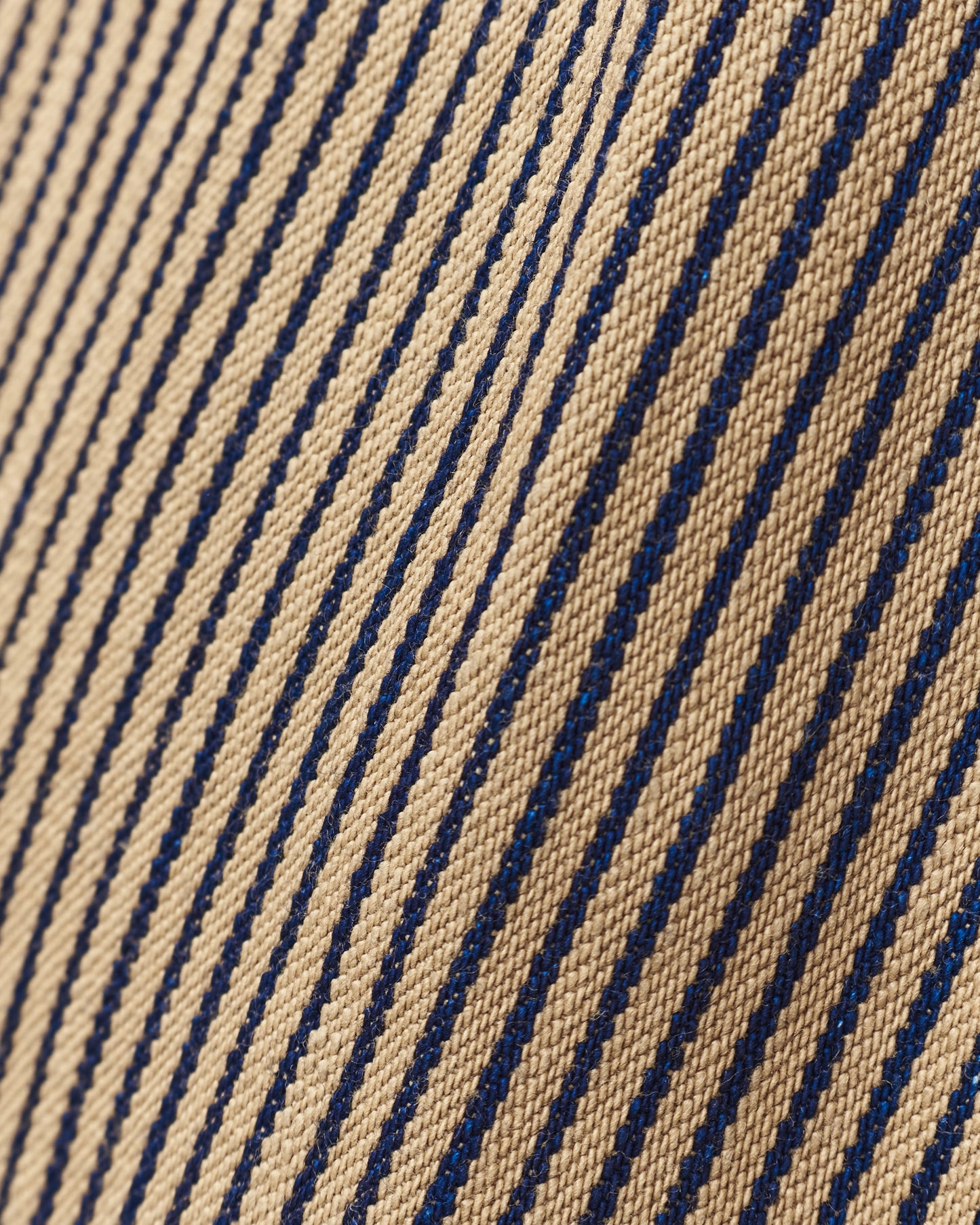 Indigofera Swearengen Indigo / Root  Hickory Stripe Size W30 / L34