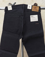 Indigofera Kirk Jeans Gunpowder