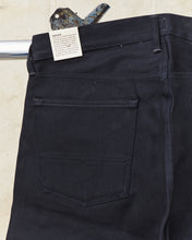 Indigofera Kirk Jeans Gunpowder