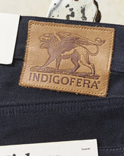 Indigofera Kirk Jeans Gunpowder