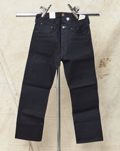 Indigofera Kirk Jeans Gunpowder