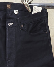 Indigofera Kirk Jeans Gunpowder