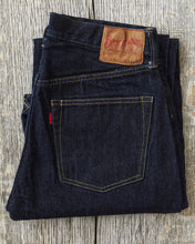 Bryceland's The Cowboy Label Denim 133 One Wash