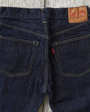 Bryceland's The Cowboy Label Denim 133 One Wash