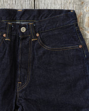 Bryceland's The Cowboy Label Denim 133 One Wash