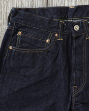 Bryceland's The Cowboy Label Denim 133 One Wash