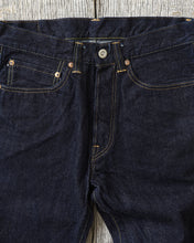 Bryceland's The Cowboy Label Denim 133 One Wash