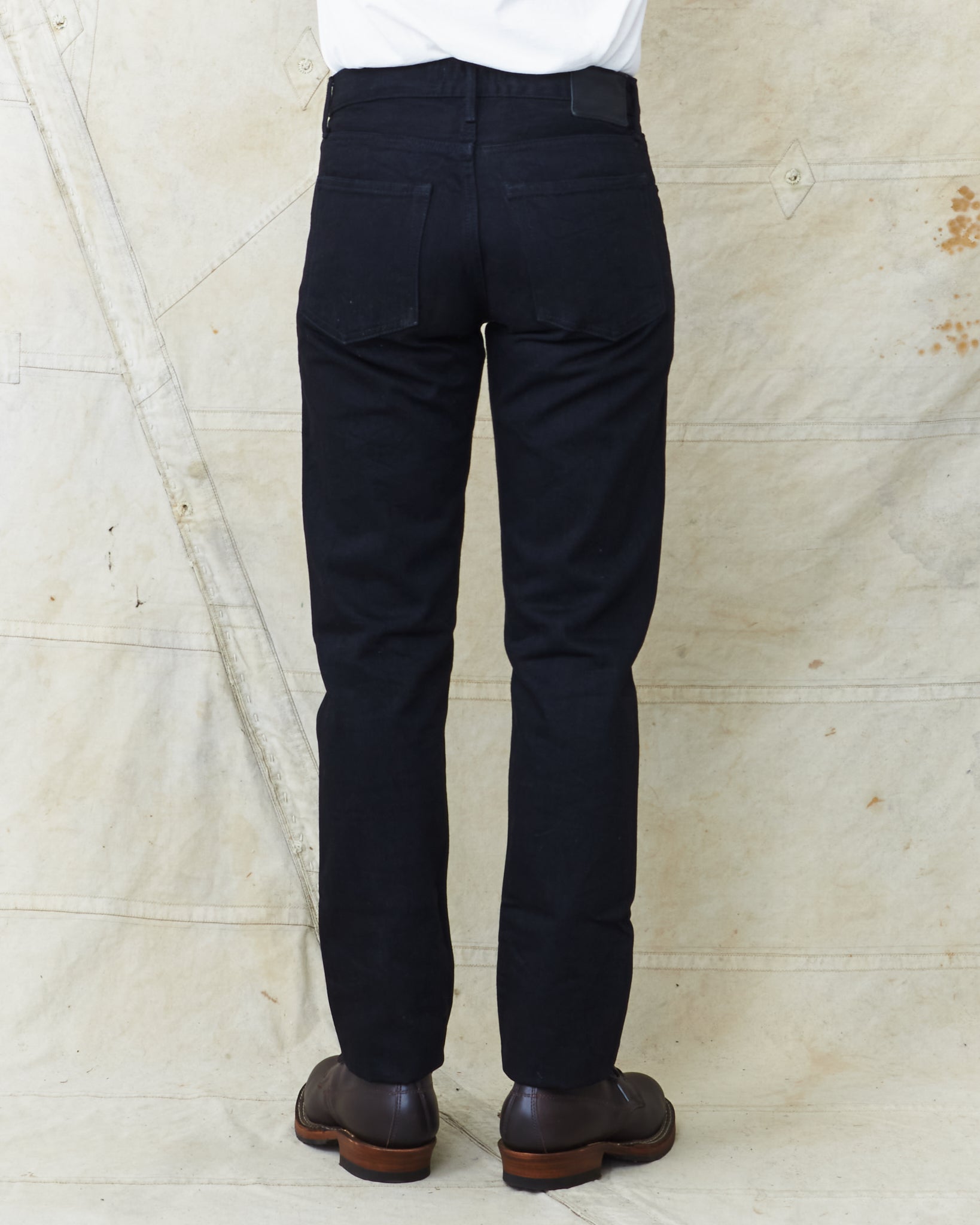 sunsea alternating bk denim size 2 【公式通販】