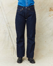 Bryceland's The Cowboy Label Denim 133 One Wash