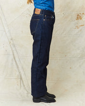 Bryceland's The Cowboy Label Denim 133 One Wash