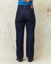 Bryceland's The Cowboy Label Denim 133 One Wash