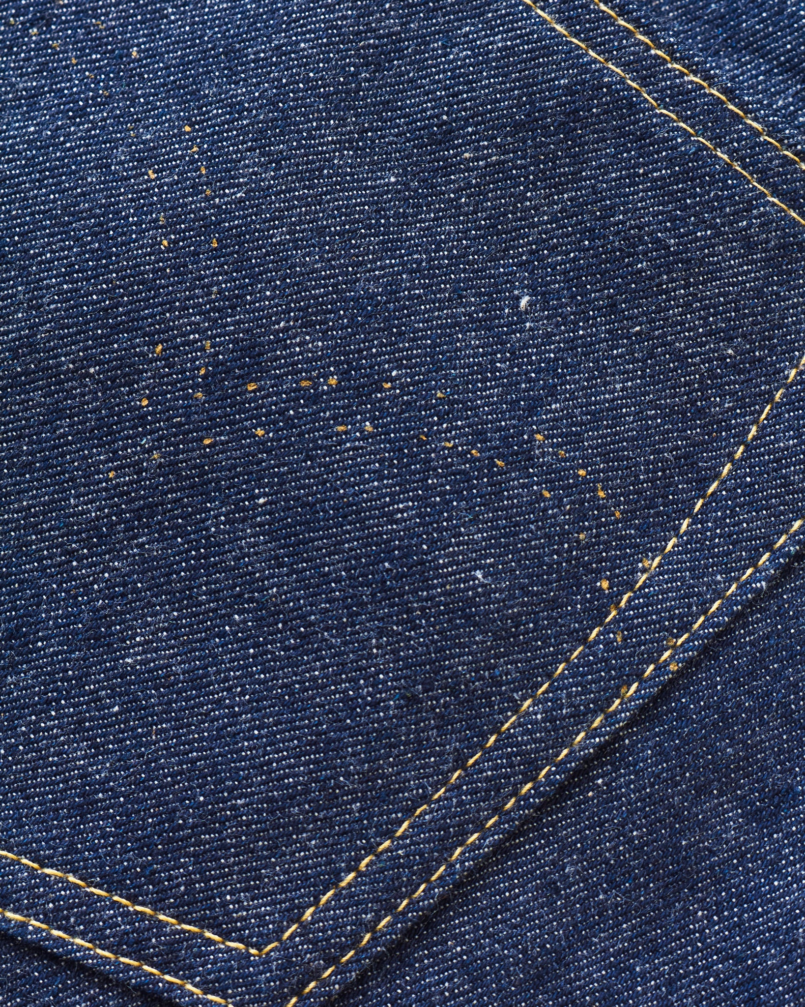 パンツ WAREHOUSE S1000XX Dead Stock Blue W31 Warehouse & Co Lot S1000XX Dead Stock Blue Shrink To Fit – Second
