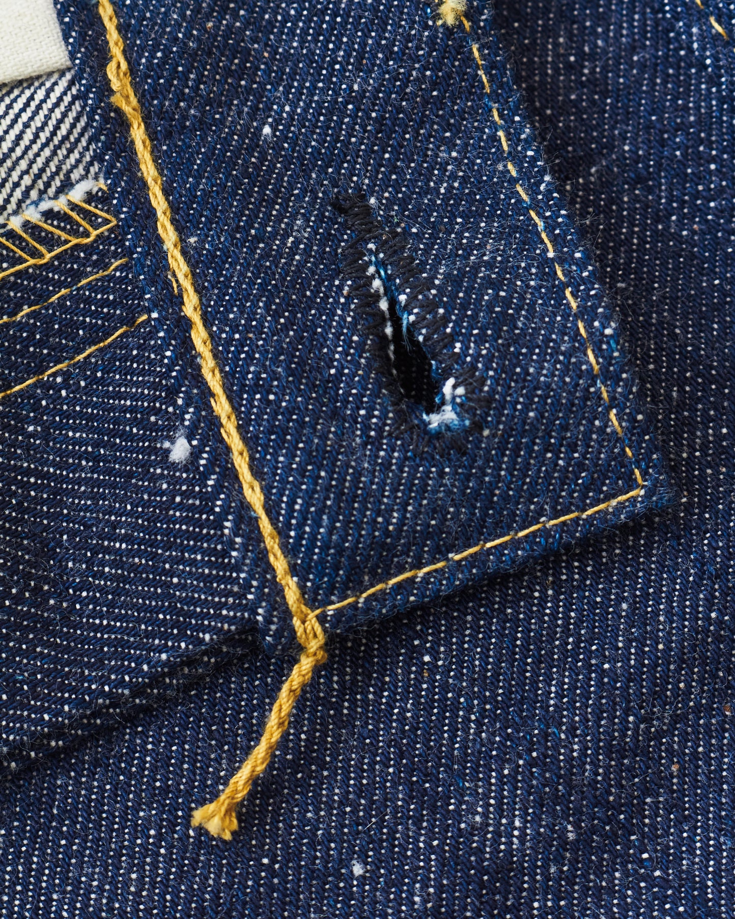 Warehouse & Co Lot S1000XX Dead Stock Blue Shrink To Fit