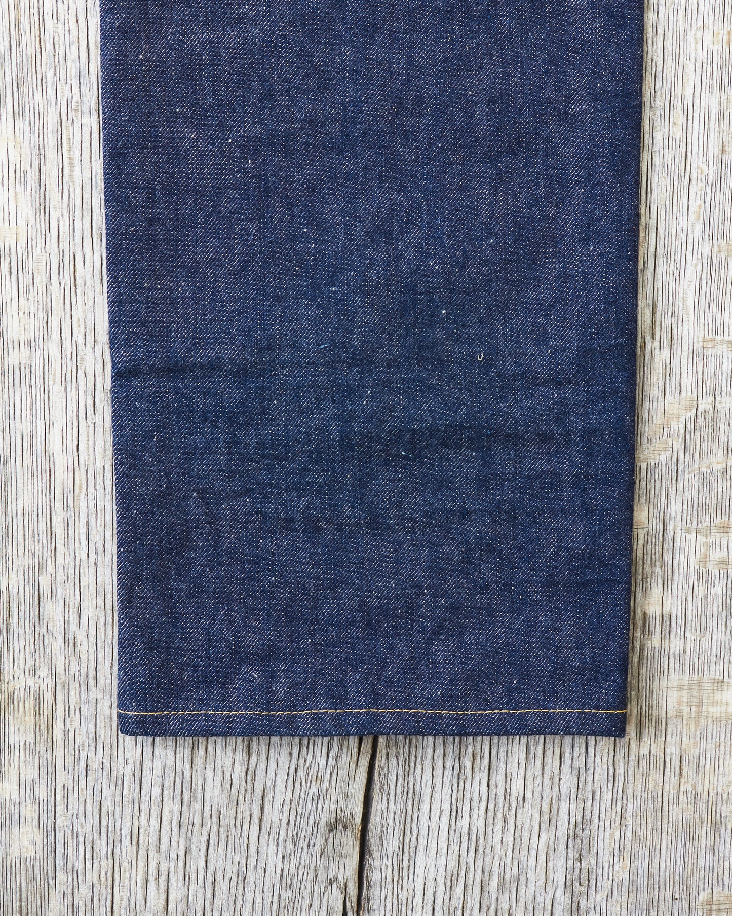 Warehouse & Co Lot S1000XX Dead Stock Blue Shrink To Fit