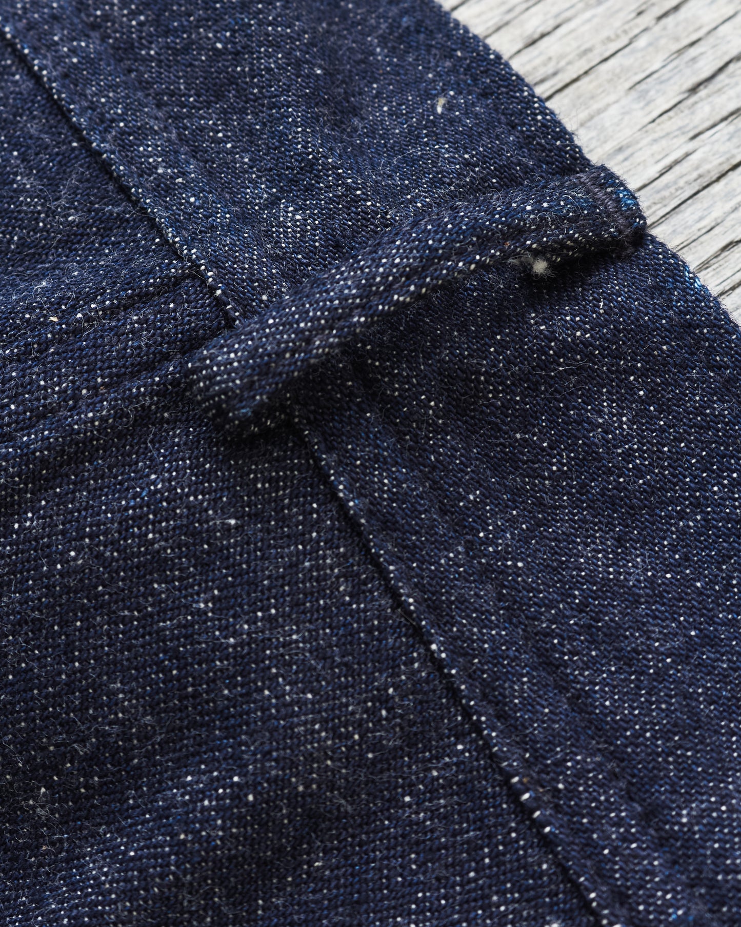 Warehouse & Co Lot 1233 USN Denim Trousers