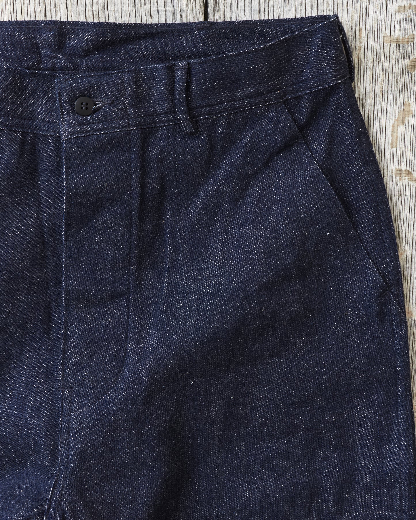 Warehouse & Co Lot 1233 USN Denim Trousers