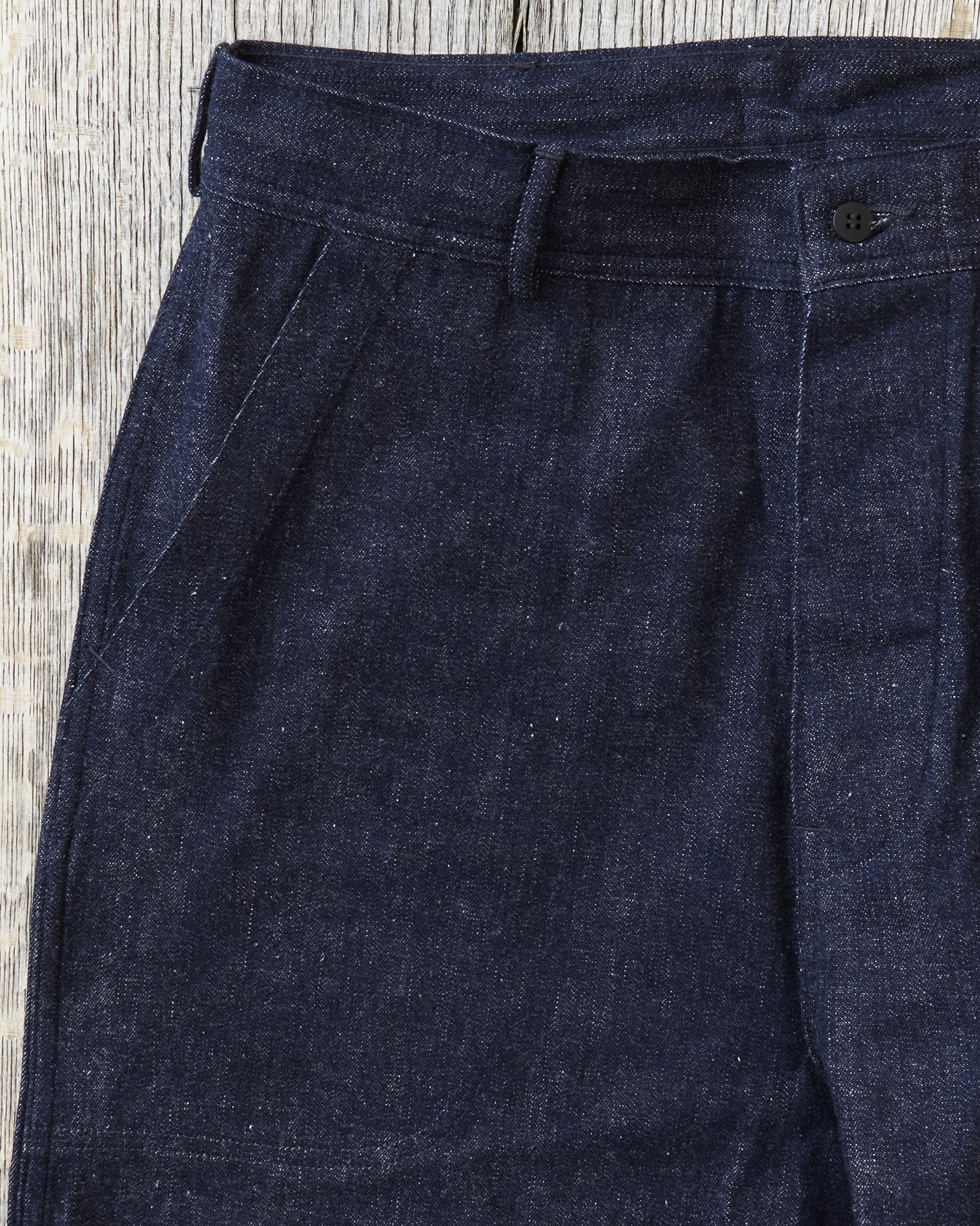 Warehouse & Co Lot 1233 USN Denim Trousers