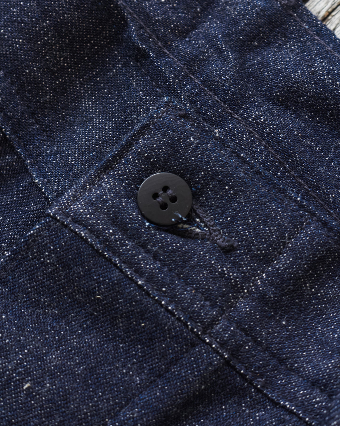 Warehouse & Co Lot 1233 USN Denim Trousers