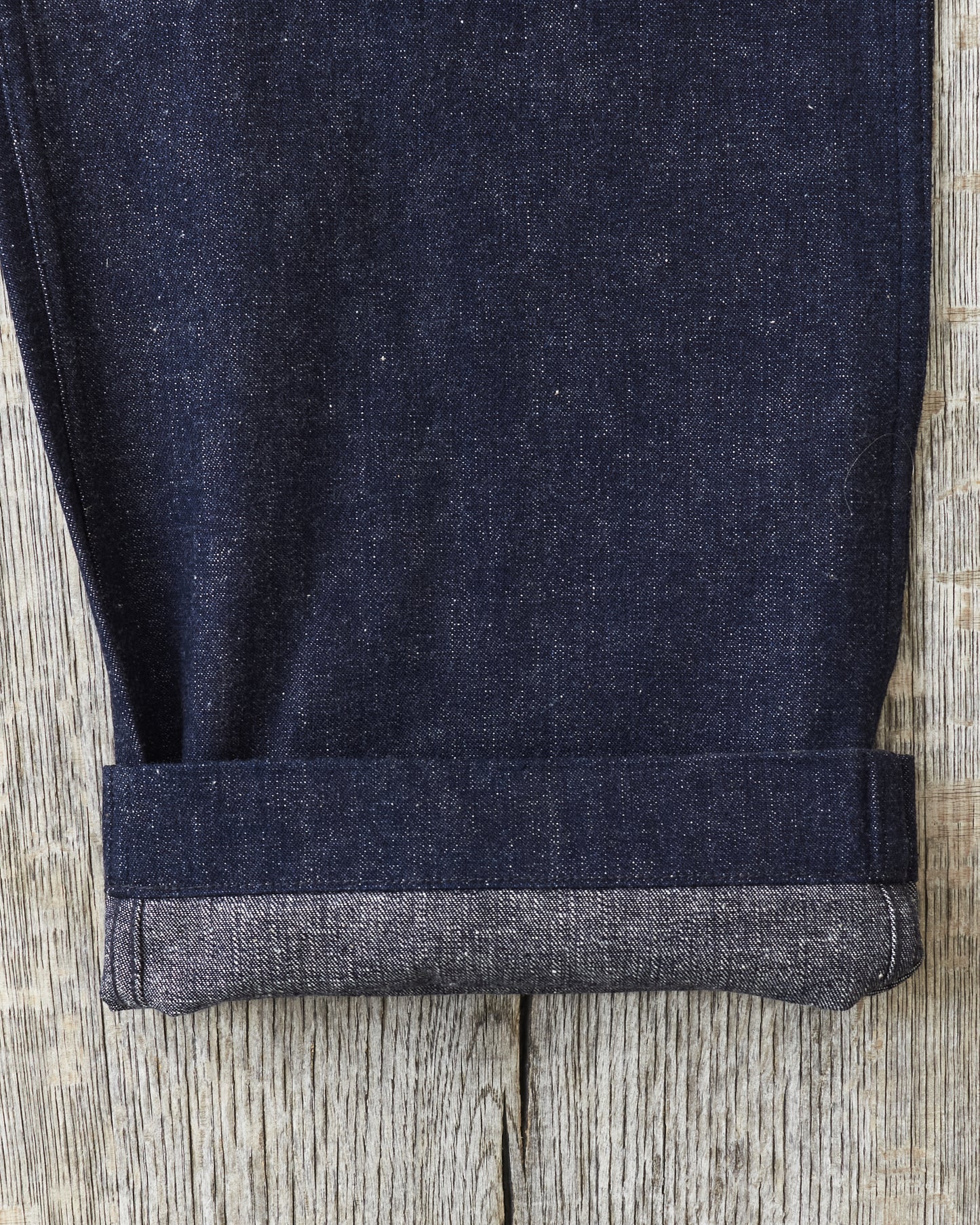 Warehouse & Co Lot 1233 USN Denim Trousers