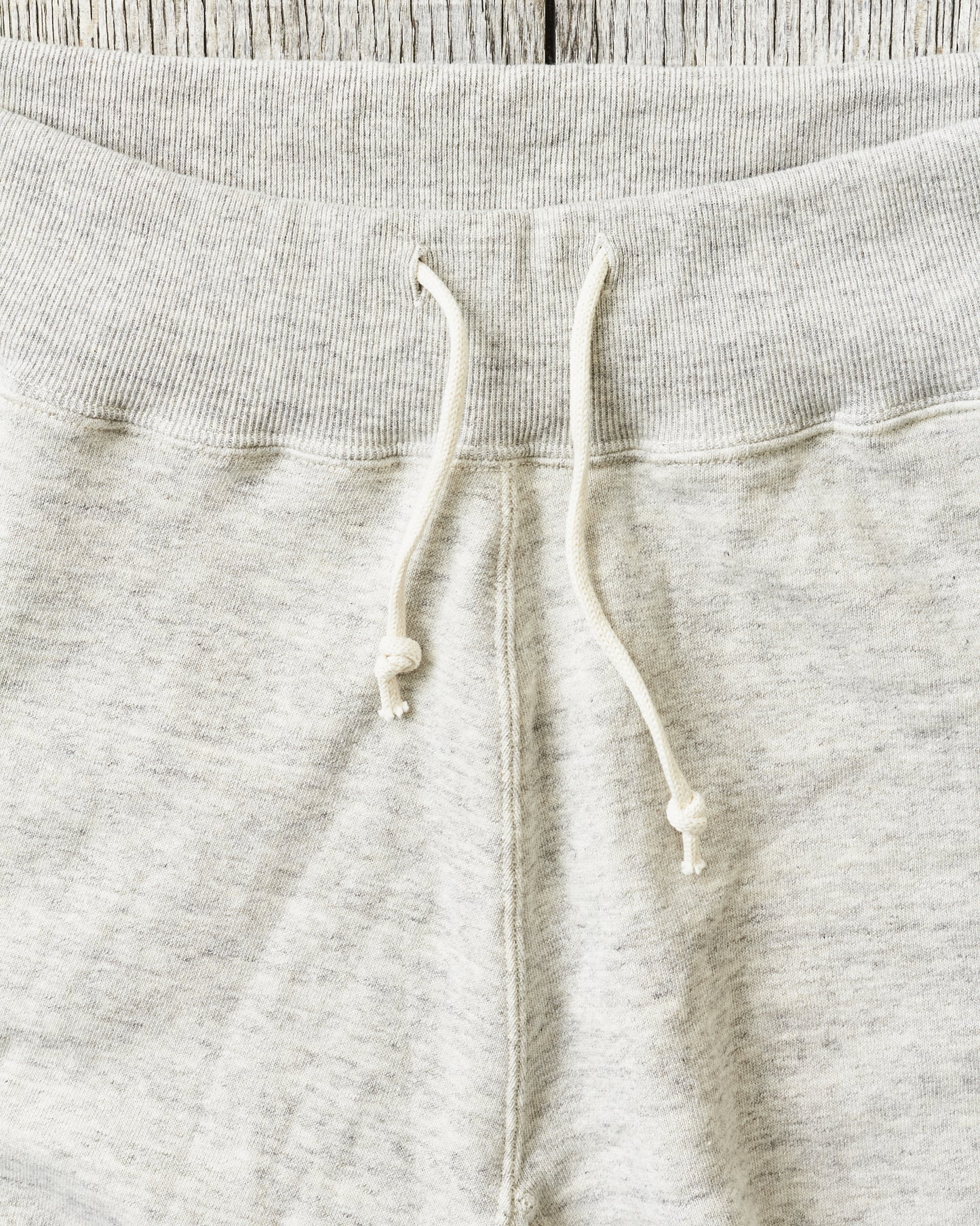 Warehouse & Co John Gluckow JG-CS16 Naval Training Sweatpants Oatmeal