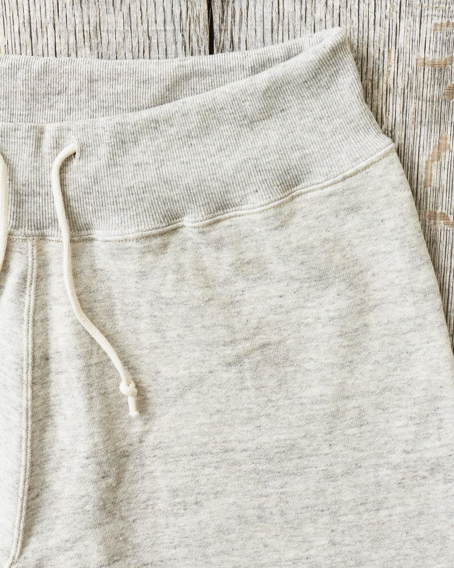 Warehouse & Co John Gluckow JG-CS16 Naval Training Sweatpants Oatmeal