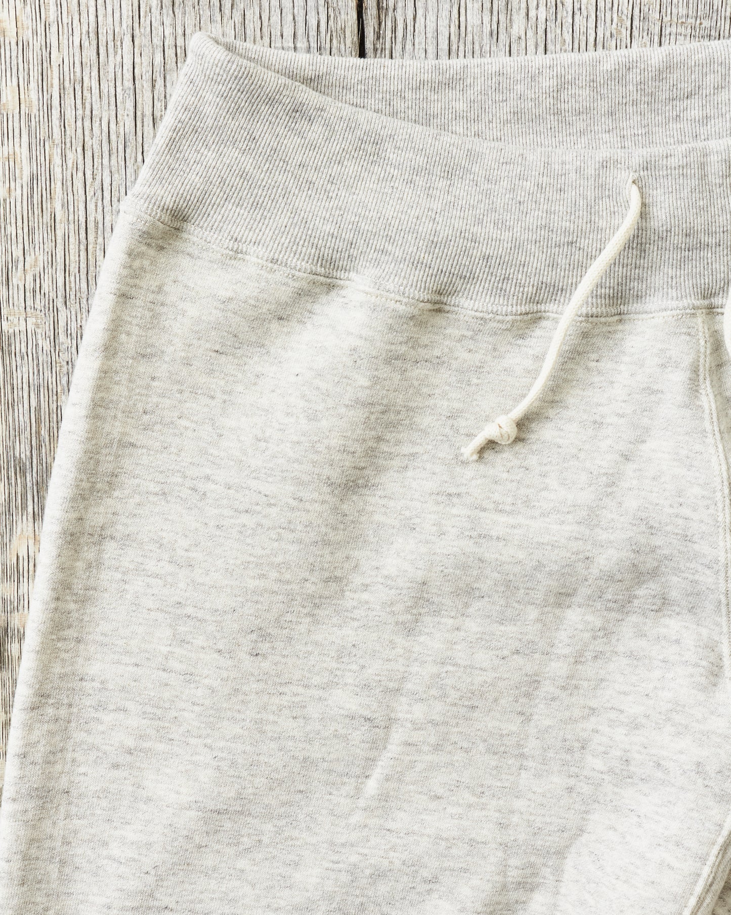 Warehouse & Co John Gluckow JG-CS16 Naval Training Sweatpants Oatmeal