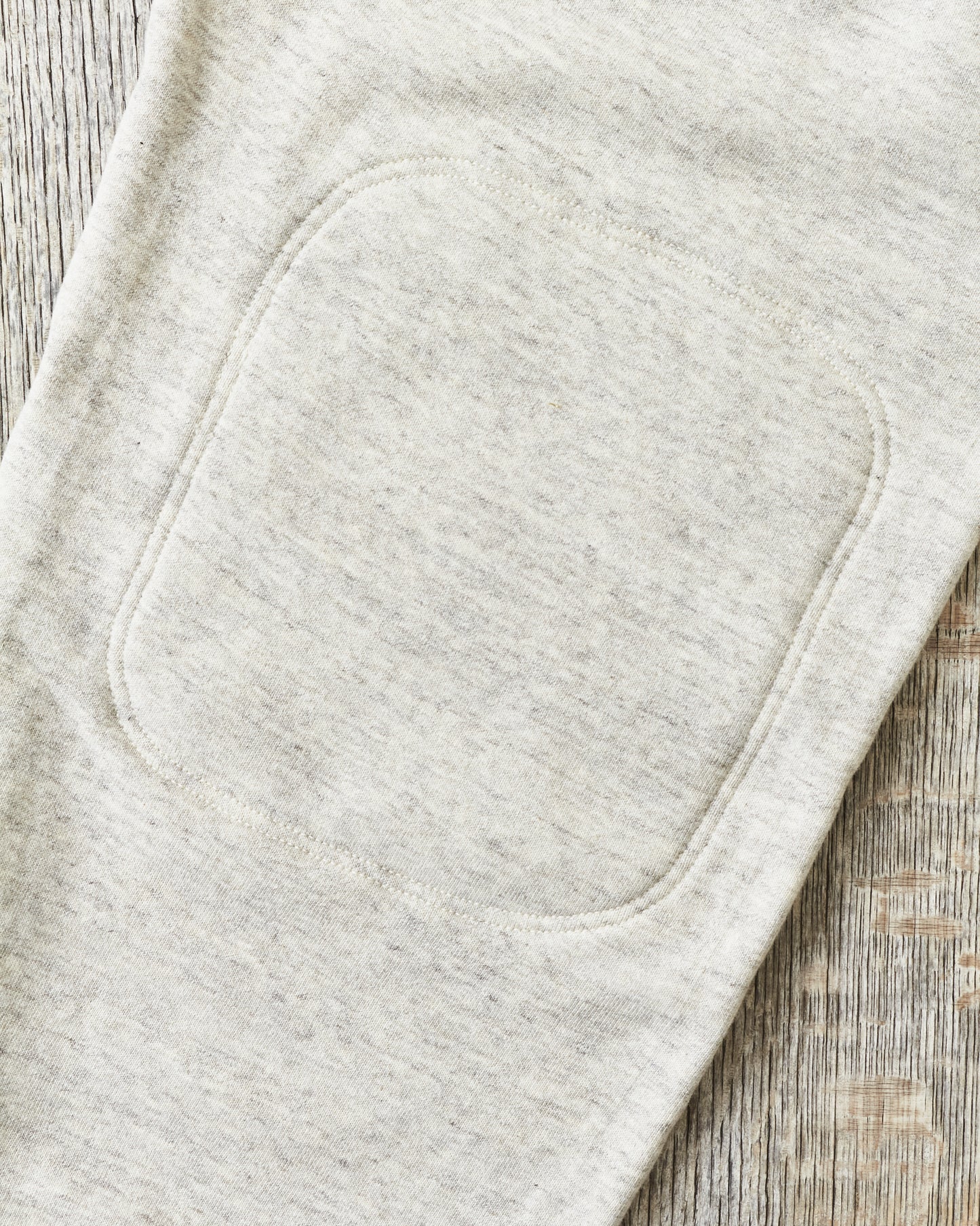 Warehouse & Co John Gluckow JG-CS16 Naval Training Sweatpants Oatmeal