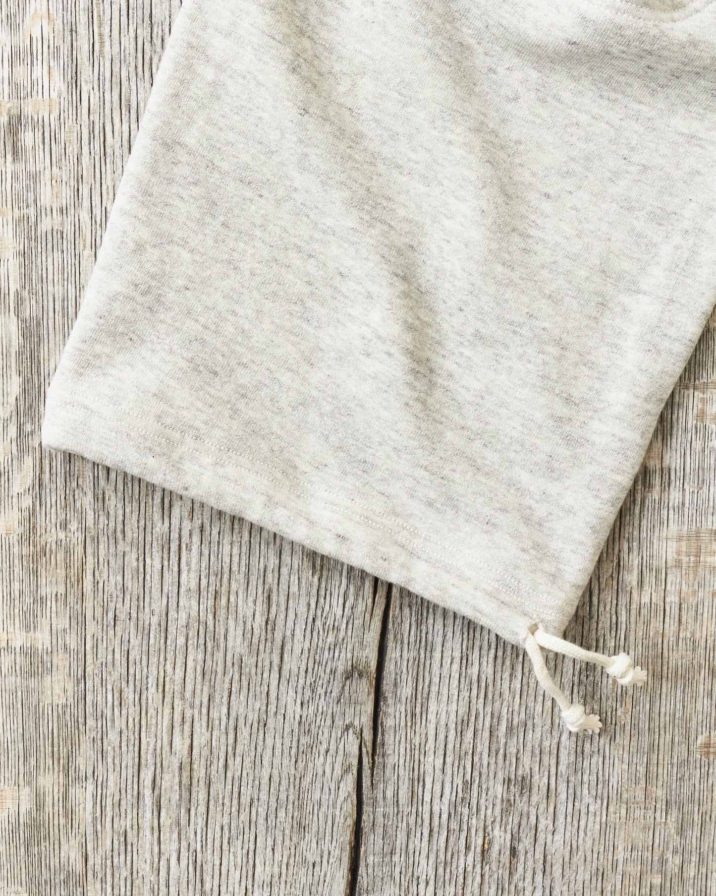 Warehouse & Co John Gluckow JG-CS16 Naval Training Sweatpants Oatmeal