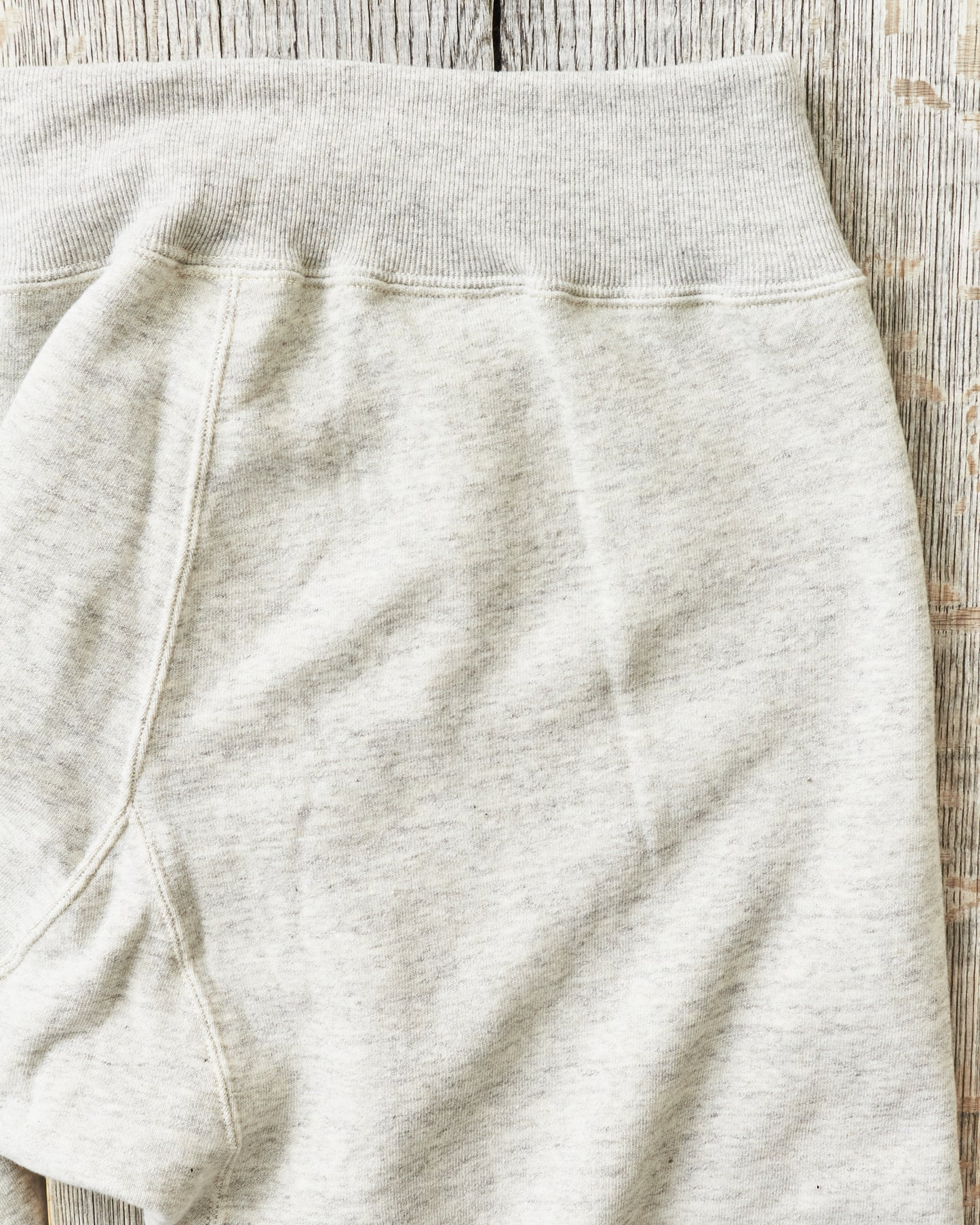 Warehouse & Co John Gluckow JG-CS16 Naval Training Sweatpants Oatmeal