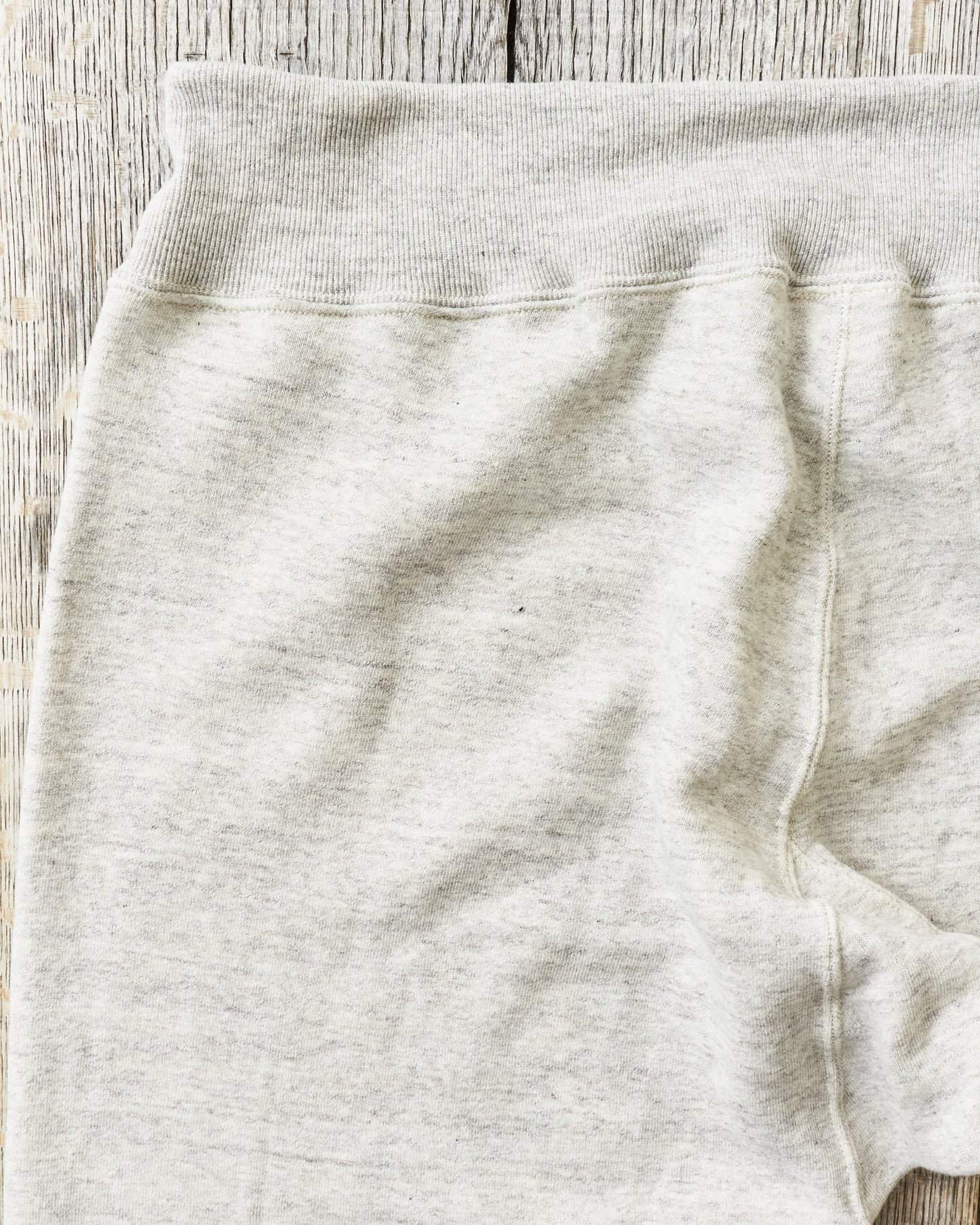 Warehouse & Co John Gluckow JG-CS16 Naval Training Sweatpants Oatmeal