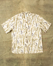 Vintage 90's Greatful Dead Limited Edition Short Sleeved Hawaiian Shirt