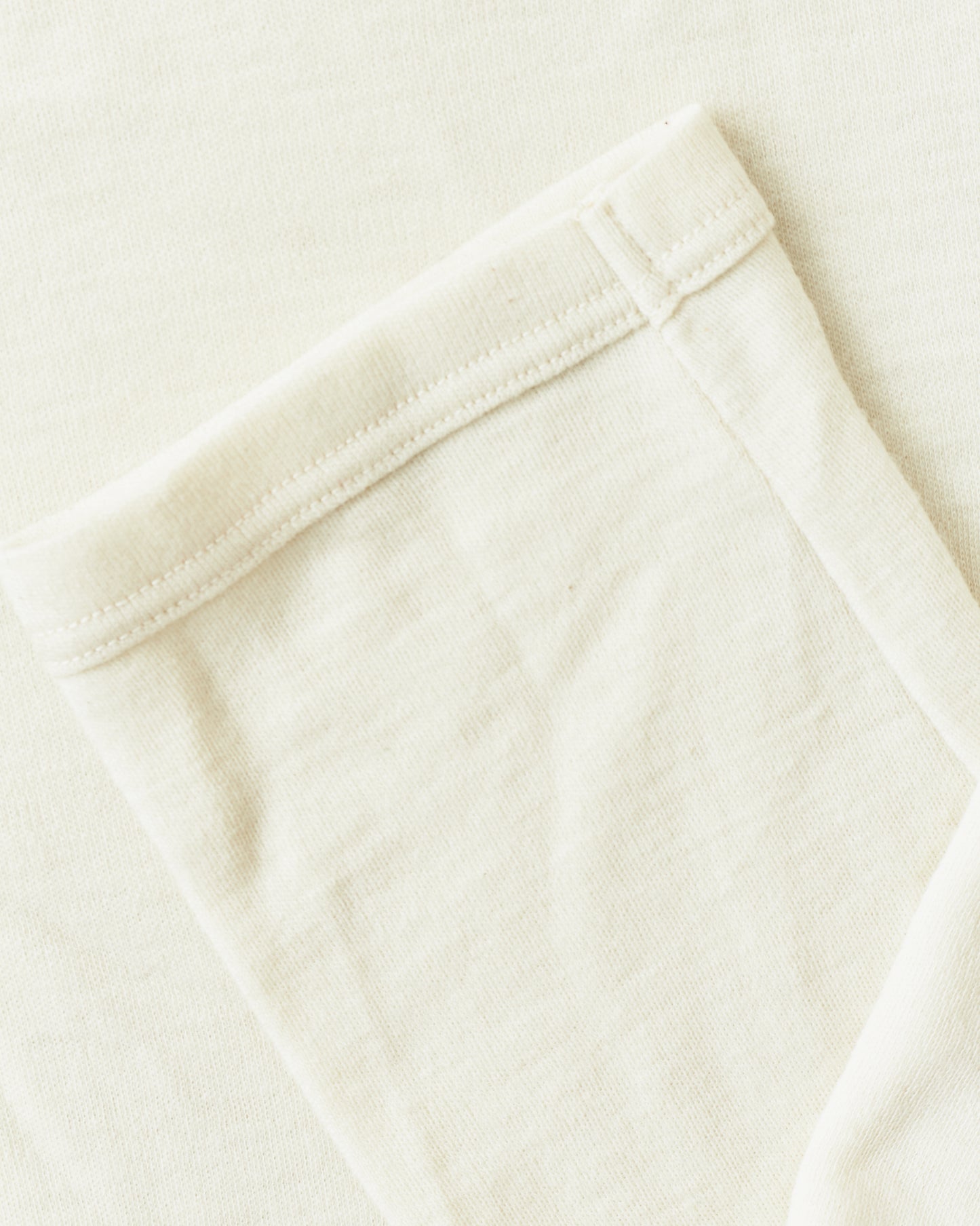 Blue Highway Clothing Made in Sweden Organic Long Sleeve Wool Shirt