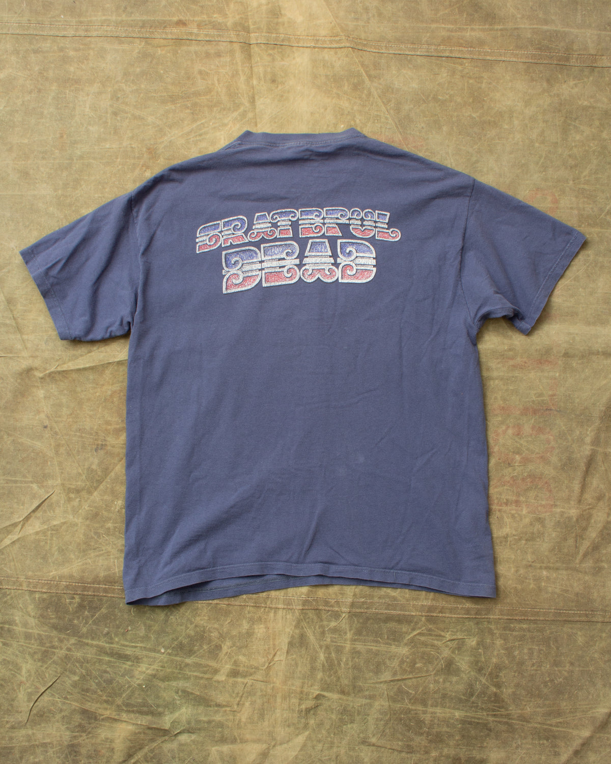 Vintage 1994 Greatful Dead T-shirt