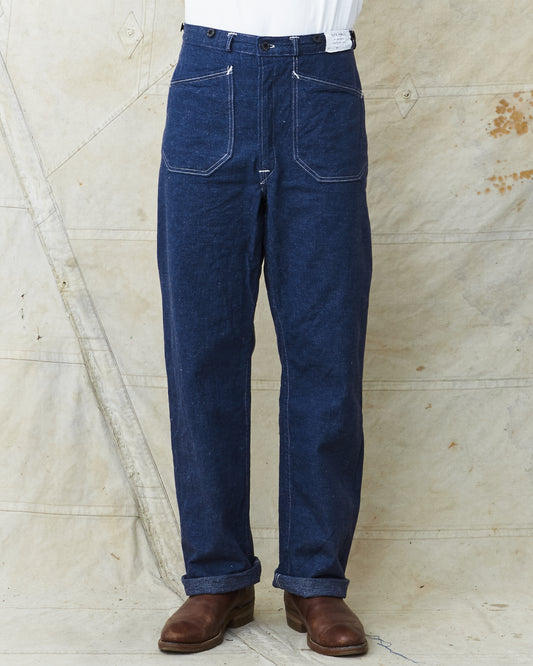 Warehouse & Co Lot 1223 Forty And Eight Horse Guard Pants