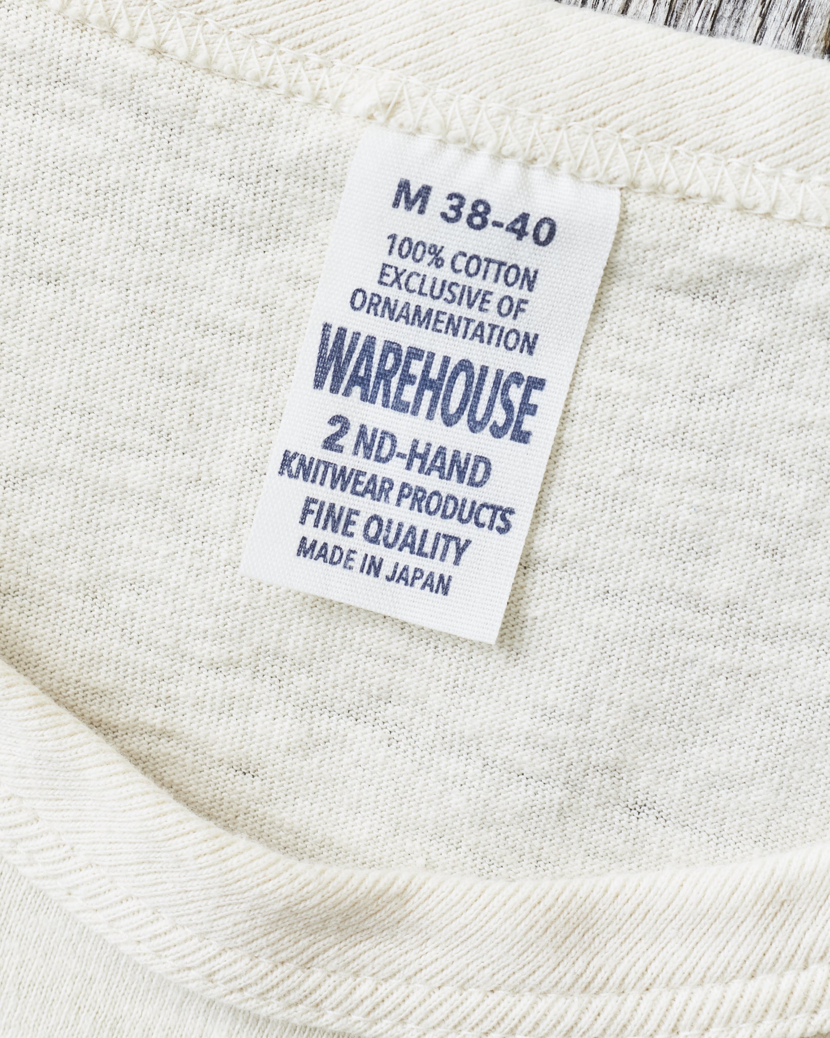 Warehouse & Co. Lot 4064 Great Bed Road Rally T-shirt – Second Sunrise