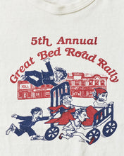 Warehouse & Co. Lot 4064 Great Bed Road Rally T-shirt