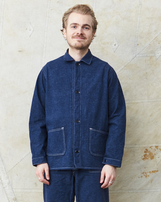 Warehouse & Co Lot 2192 Forty And Eight Horse Guard Jacket