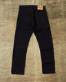 Second Hand OrSlow 107 Slim Fit Jeans Black EU XS / JPN 1