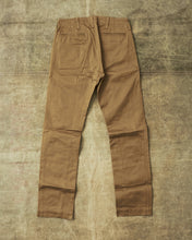 Second Hand Joe McCoy's Blue Seal Olive Chinos Pants Size W30